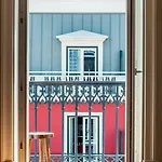 Lägenhet Almaria - Ex Libris | Chiado *