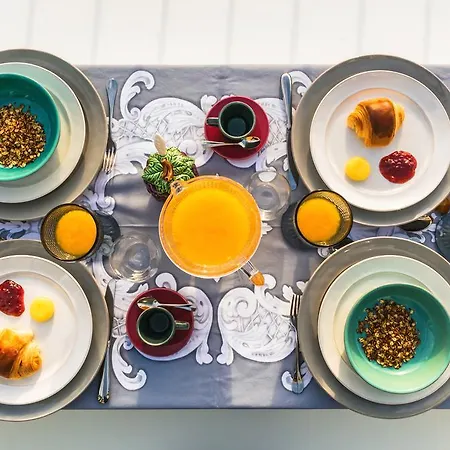 Almaria - Ex Libris | Chiado شقة