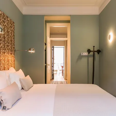 Almaria - Ex Libris Apartments | Chiado Apartment *