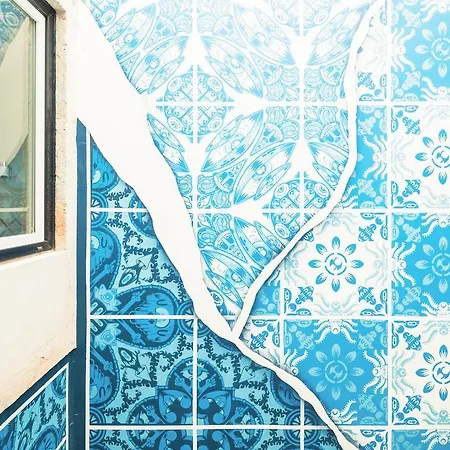 Almaria - Ex Libris Apartments | Chiado