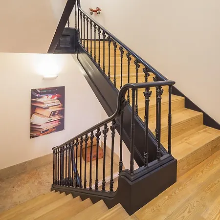 Apartment Almaria - Ex Libris Apartments | Chiado *
