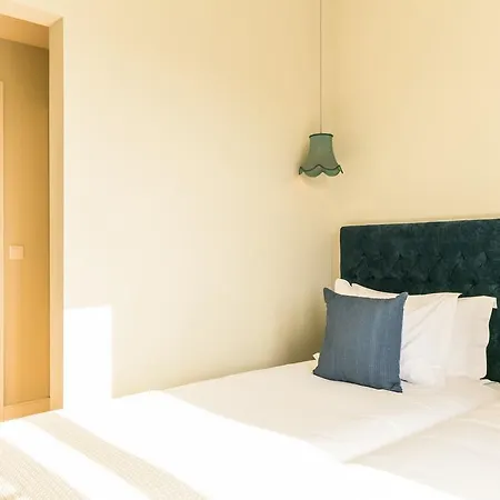 Apartment Almaria - Ex Libris Apartments | Chiado