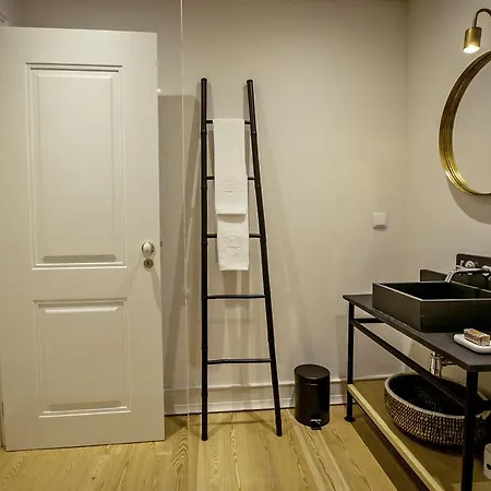 Almaria - Ex Libris Apartments | Chiado *