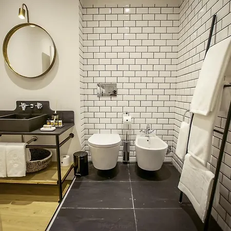 Apartment Almaria - Ex Libris Apartments | Chiado
