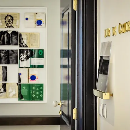 Apartamento Almaria - Ex Libris | Chiado Lisboa