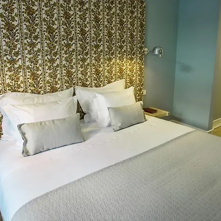 Almaria - Ex Libris Apartments | Chiado *