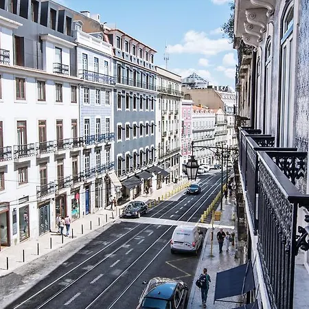 Almaria - Ex Libris | Chiado شقة Lisboa