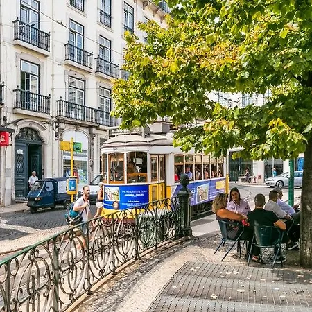 Almaria - Ex Libris Apartments | Chiado Apartment