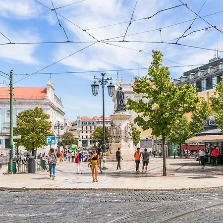 Almaria - Ex Libris Apartments | Chiado