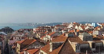 Almaria - Ex Libris Apartments | Chiado * Lissabon