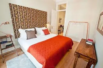 Almaria - Ex Libris Apartments | Chiado Lissabon