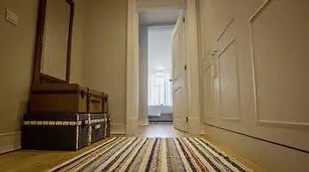 Almaria - Ex Libris Apartments | Chiado