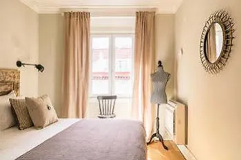 Almaria - Ex Libris Apartments | Chiado Apartment