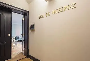 Apartment Almaria - Ex Libris Apartments | Chiado Lissabon