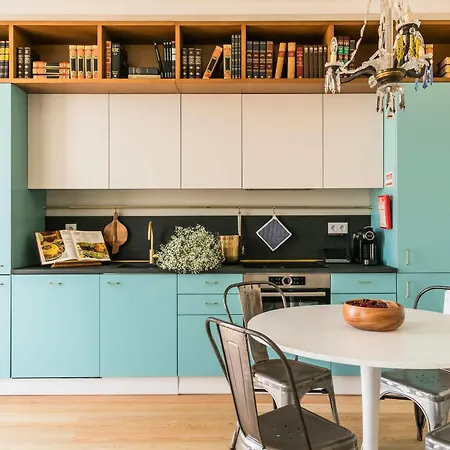 Almaria - Ex Libris | Chiado Lisboa