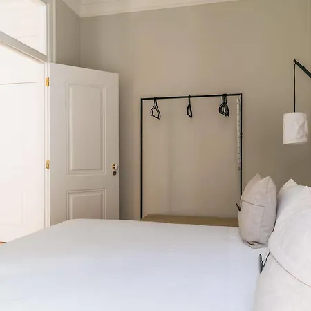 Almaria - Ex Libris Apartments | Chiado