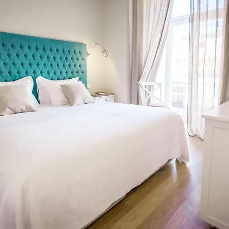 Apartamento Almaria - Ex Libris | Chiado *