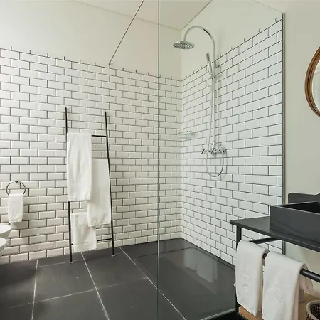 Almaria - Ex Libris | Chiado Apartamento *