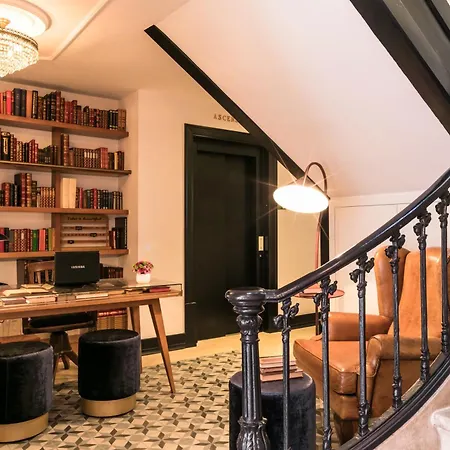 Apartamento Almaria - Ex Libris | Chiado