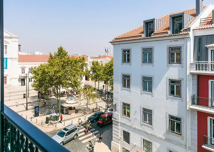 Appartement Almaria - Ex Libris | Chiado