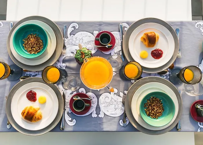 Almaria - Ex Libris | Chiado Appartement