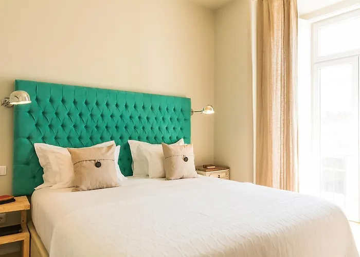 Almaria - Ex Libris | Chiado Lisboa