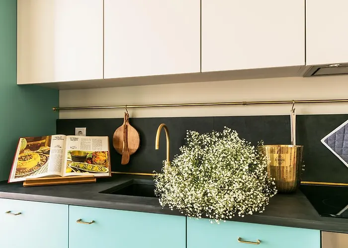 Almaria - Ex Libris | Chiado Appartement *