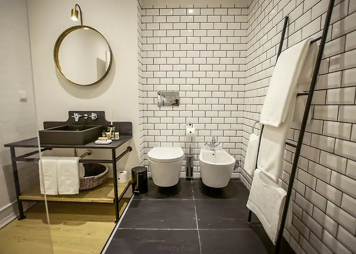 Appartement Almaria - Ex Libris | Chiado