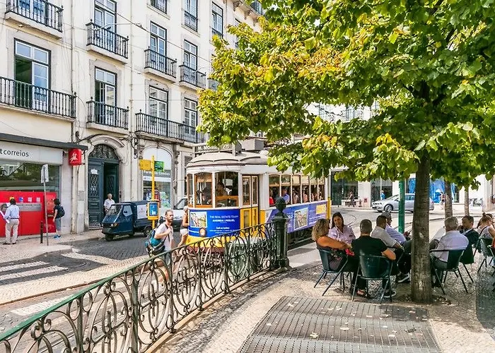 Almaria - Ex Libris | Chiado Appartement