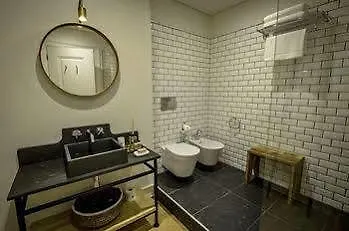 Appartement Almaria - Ex Libris | Chiado Lisboa