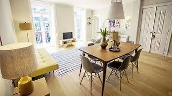 Appartement Almaria - Ex Libris | Chiado Lisboa
