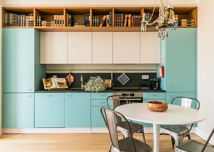 Almaria - Ex Libris | Chiado Lisboa