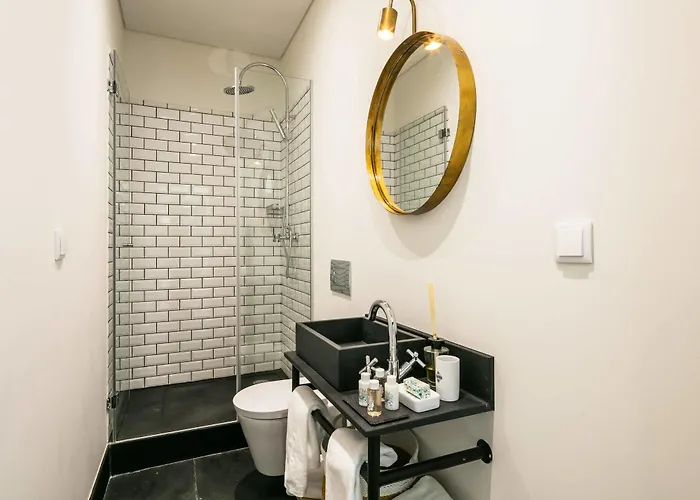 Almaria - Ex Libris | Chiado Appartement