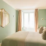 Almaria - Ex Libris | Chiado Appartement *