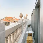 Almaria - Ex Libris | Chiado Appartement