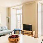 Appartement Almaria - Ex Libris | Chiado
