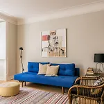 Appartement Almaria - Ex Libris | Chiado