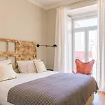 Almaria - Ex Libris | Chiado Appartement Lisboa