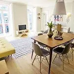 Appartement Almaria - Ex Libris | Chiado Lisboa