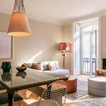 Appartement Almaria - Ex Libris | Chiado Lisboa