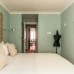Appartement Almaria - Ex Libris | Chiado