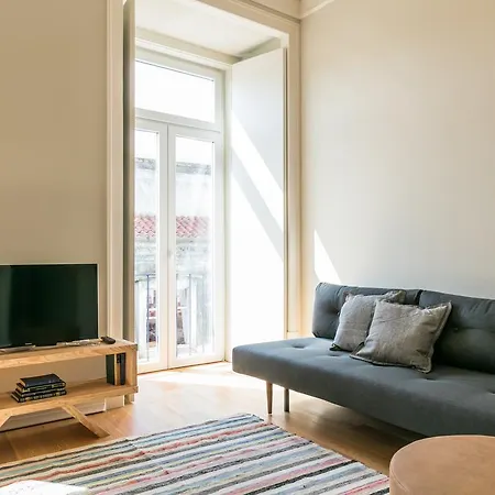 Apartment Almaria - Ex Libris Apartments | Chiado