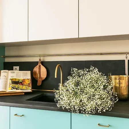 Almaria - Ex Libris Apartments | Chiado Apartment *