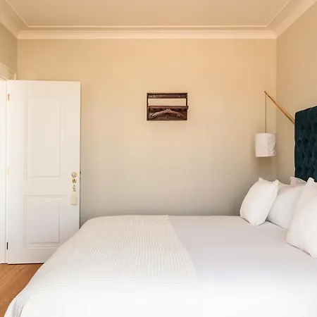 Almaria - Ex Libris Apartments | Chiado